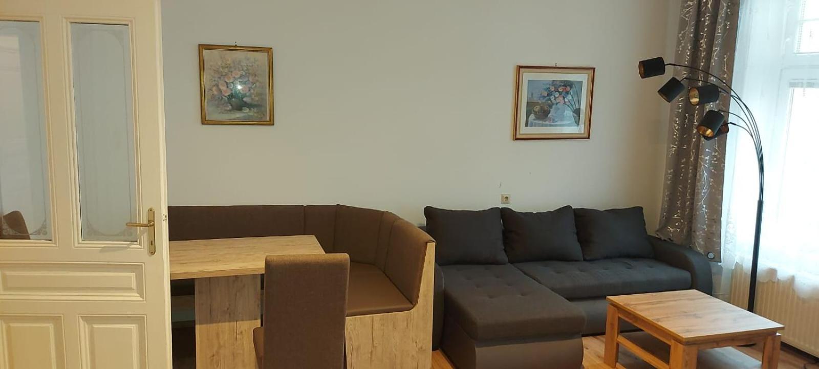 Villa Scs Naehe Wiener Neudorf Ngoại thất bức ảnh