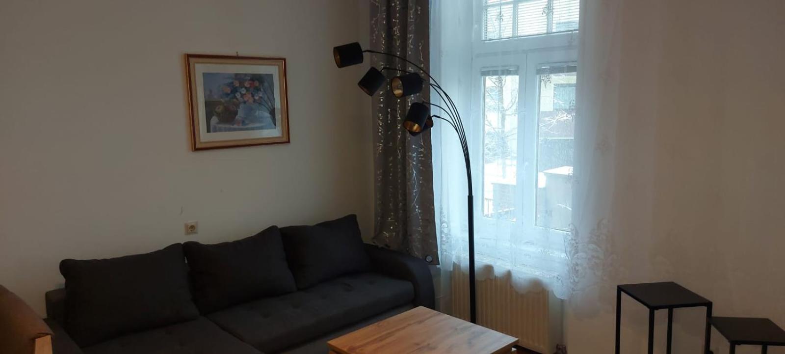Villa Scs Naehe Wiener Neudorf Ngoại thất bức ảnh